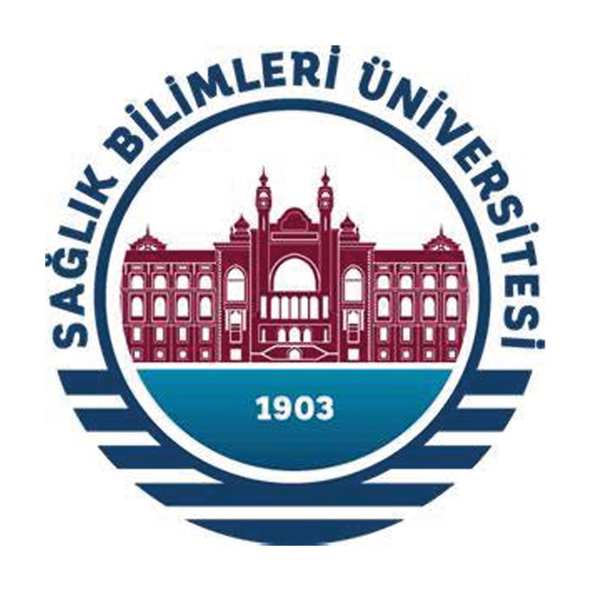 SAĞLIK BİLİMLERİ ÜNİVERSİTESİ